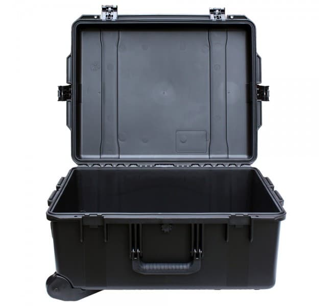 Защитный кейс Peli Storm iM2720 без поропласта черный IM2720-02000