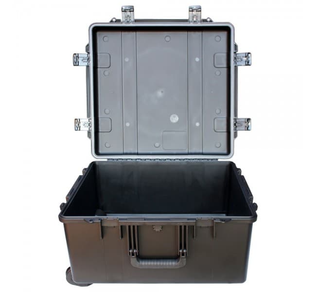 Защитный кейс Peli Storm IM2875 без поропласта черный IM2875-01000