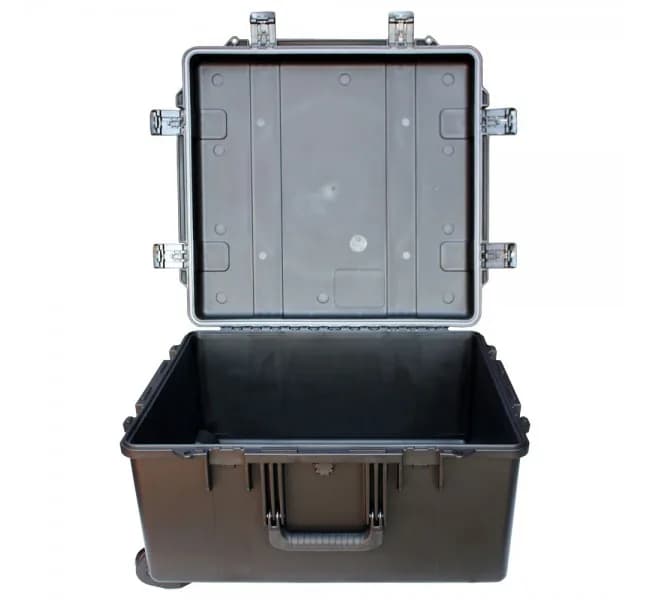 Защитный кейс Peli Storm IM2875 без поропласта черный IM2875-01000