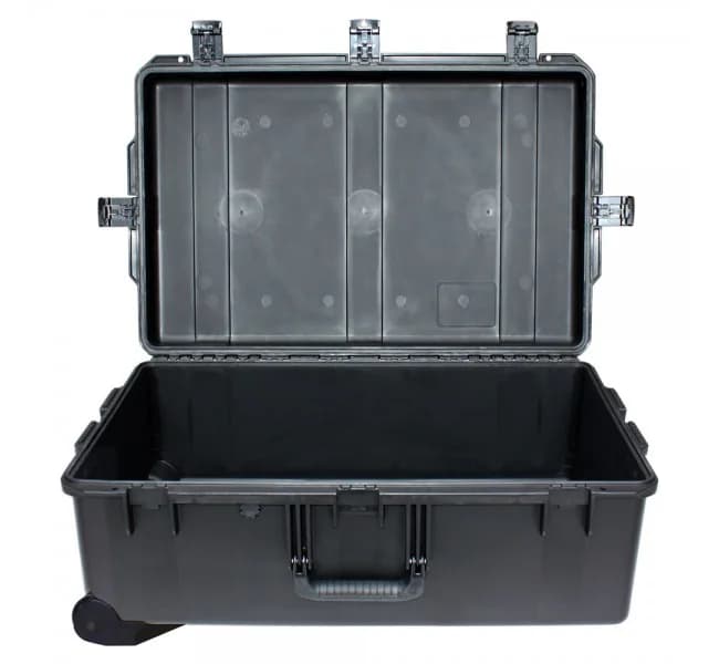 Защитный кейс Peli Storm iM2950 без поропласта черный IM2950-02000