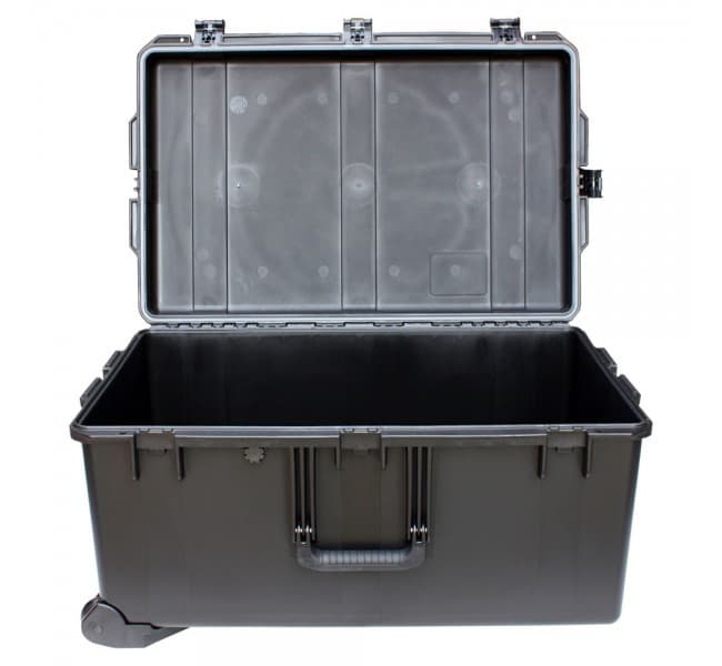 Защитный кейс Peli Storm iM2975 без поропласта черный IM2975-01000