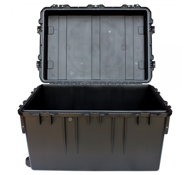 Защитный кейс Peli Storm iM3075 без поропласта черный IM3075-01000