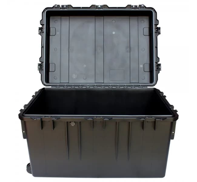 Защитный кейс Peli Storm iM3075 без поропласта черный IM3075-01000