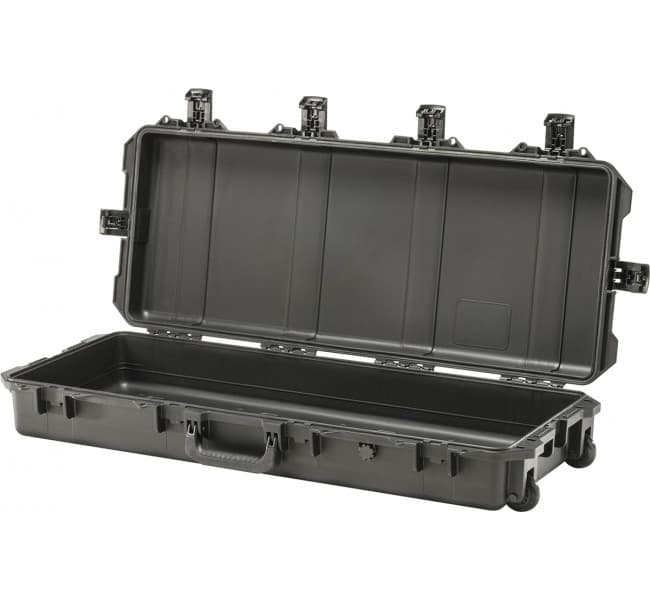 Защитный кейс Peli Storm iM3100 без поропласта черный IM3100-01000