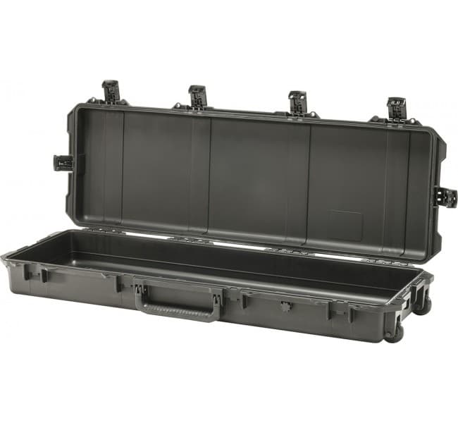 Защитный кейс Peli Storm iM3200 без поропласта черный IM3200-01000