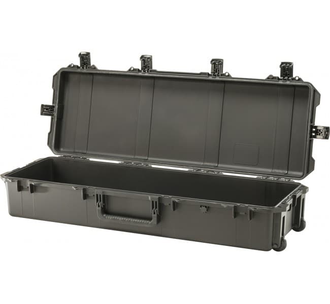 Защитный кейс Peli Storm iM3220 без поропласта черный IM3220-01000