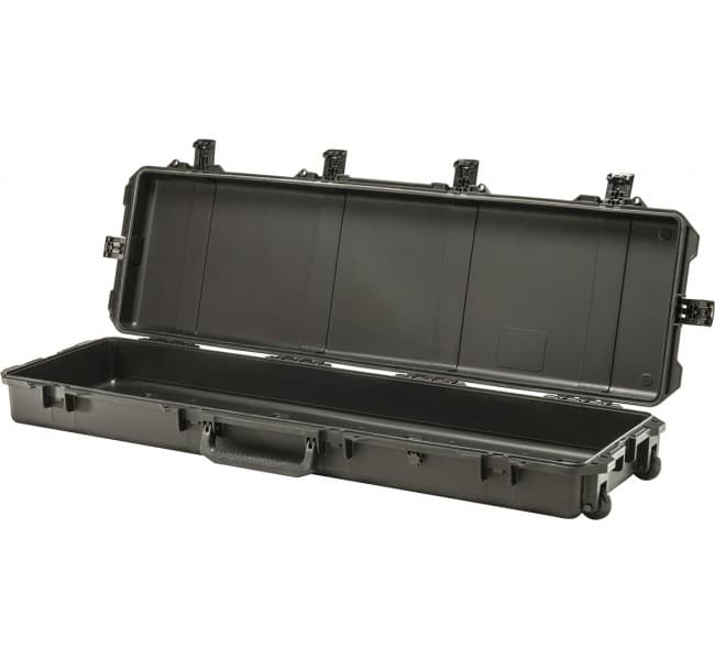 Защитный кейс Peli Storm iM3300 без поропласта черный IM3300-01000