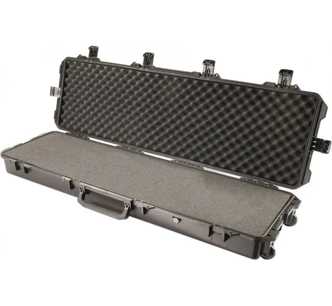 Защитный кейс Peli Storm iM3300 с поропластом черный IM3300-01001