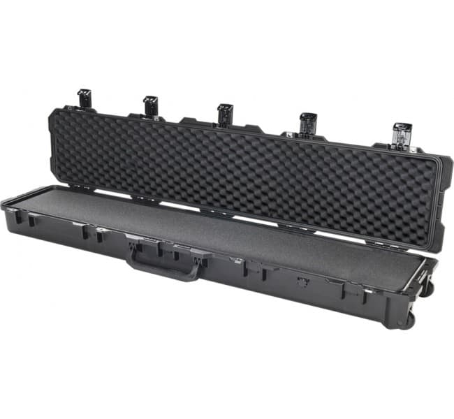 Защитный кейс Peli Storm iM3410 с поропластом черный IM3410-01001