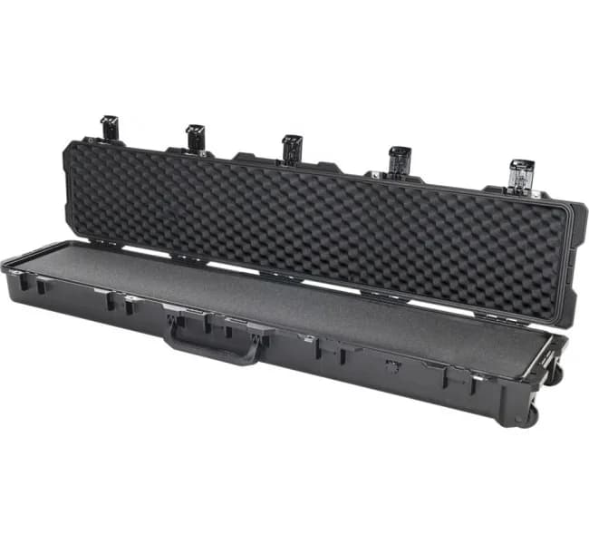 Защитный кейс Peli Storm iM3410 с поропластом черный IM3410-01001