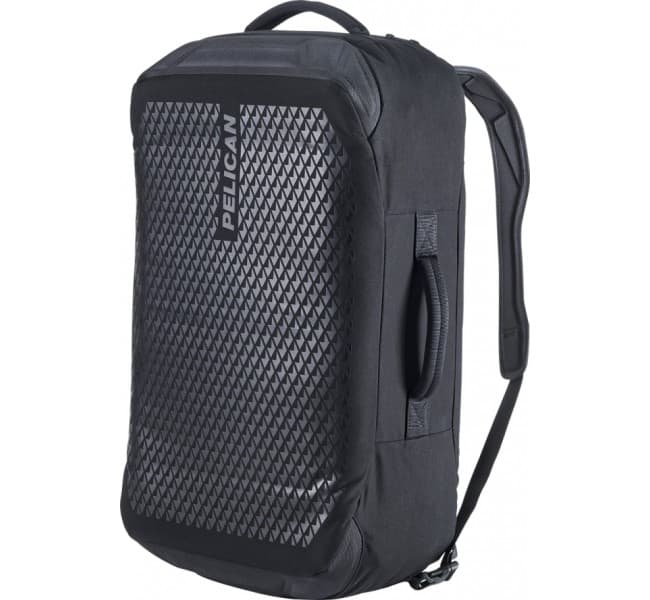 Защитный рюкзак Pelican MPD40 Backpack черный SL-MPD40-BLK