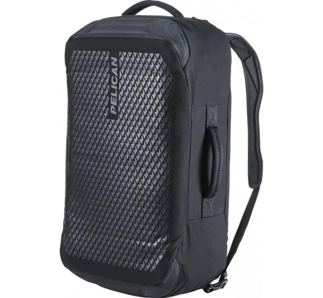 Защитный рюкзак Pelican MPD40 Backpack черный SL-MPD40-BLK