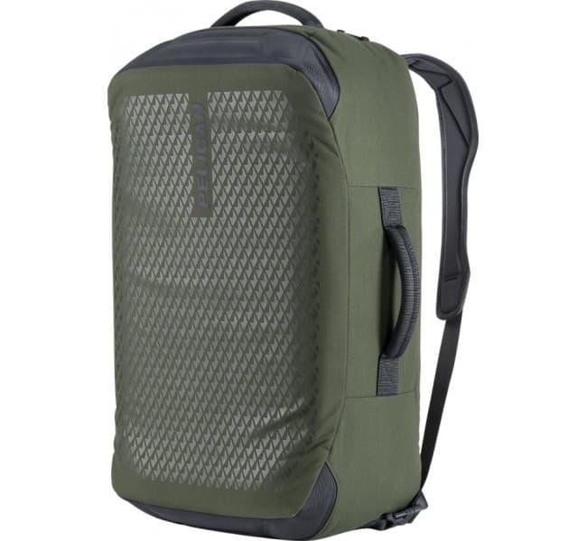 Защитный рюкзак Pelican MPD40 Backpack зеленый SL-MPD40-OD