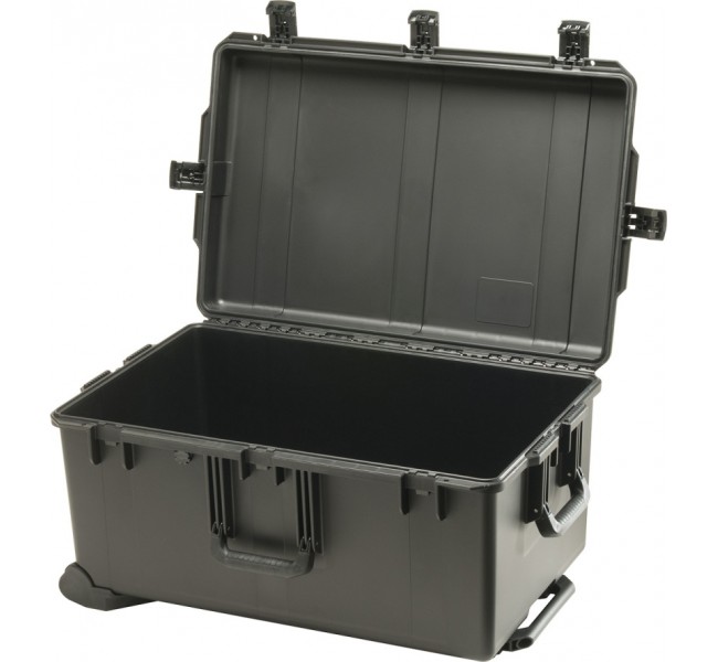 Black Pelican Storm iM2975 Case With Padded Divider Set