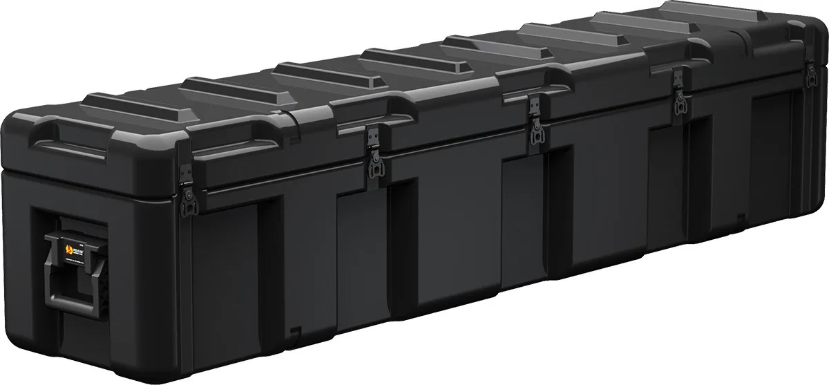 Кейс Peli Hardigg Single LID AL6912-1003 183,8x38,1x41,4 см AL6912_10 ...
