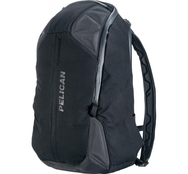 Защитный рюкзак Pelican MPB35 Backpack черный SL-MPB35-BLK