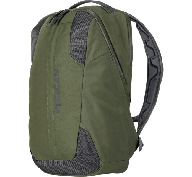 Защитный рюкзак Pelican MPB25 Backpack зеленый SL-MPB25-OD