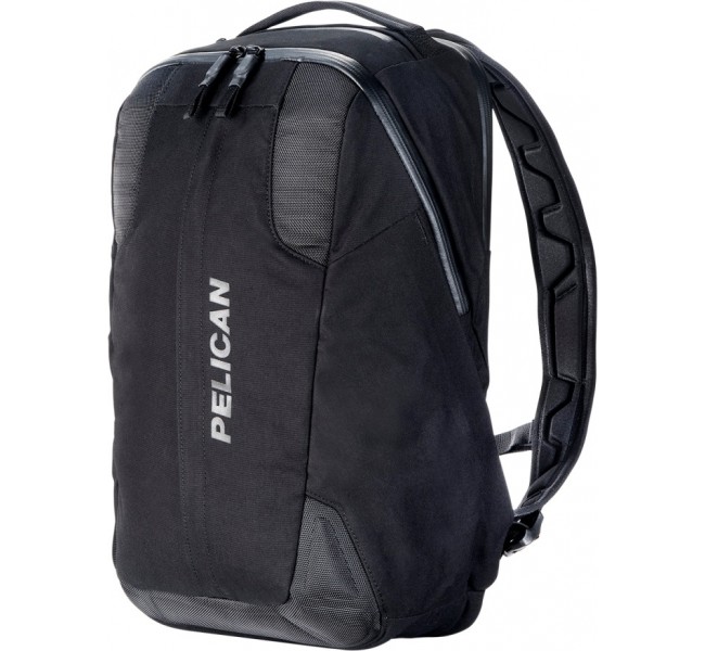 Защитный рюкзак Pelican MPB25 Backpack черный SL-MPB25-BLK