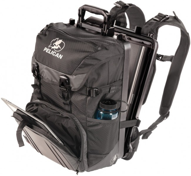 Рюкзак Pelican Sport Elite Laptop Backpack S100 0S1000-0003-110
