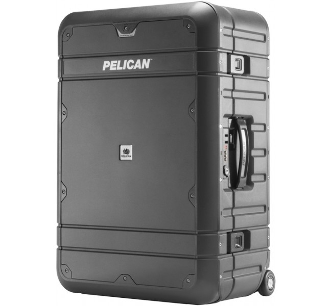 Защитный чемодан Pelican BA27 Elite Weekender Luggage