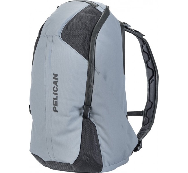 Защитный рюкзак Pelican MPB35 Backpack серый SL-MPB35-GRY