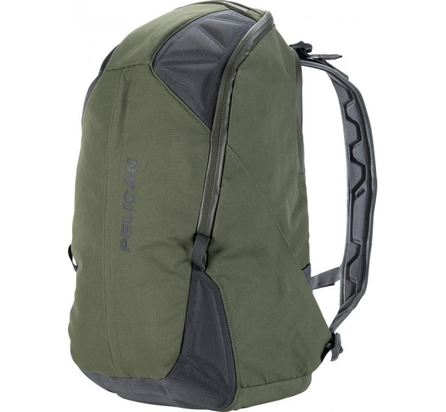 Защитный рюкзак Pelican MPB35 Backpack зеленый SL-MPB35-OD