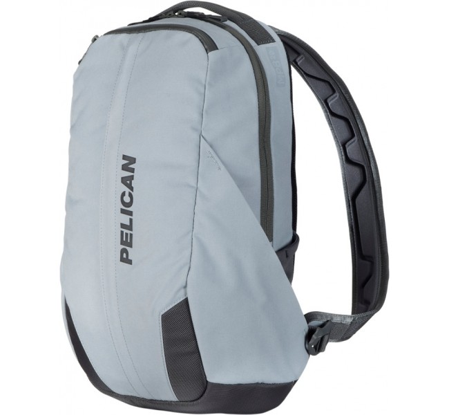 Защитный рюкзак Pelican MPB20 Backpack серый SL-MPB20-GRY