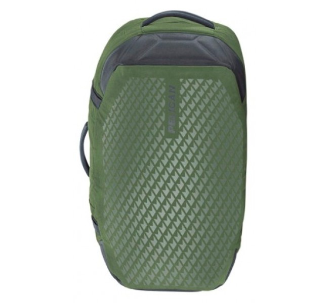 Защитный рюкзак Pelican MPD100 Backpack зеленый SL-MPD100-OD