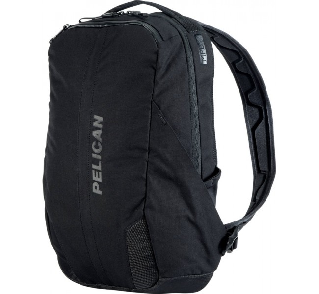 Защитный рюкзак Pelican MPB20 Backpack черный SL-MPB20-BLK