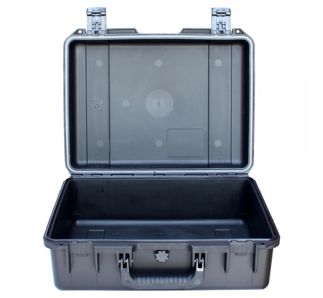 Защитный кейс Peli Storm iM2400 без поропласта черный IM2400-01000