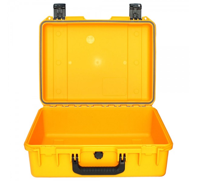Защитный кейс Peli Storm iM2400 без поропласта желтый IM2400-21000