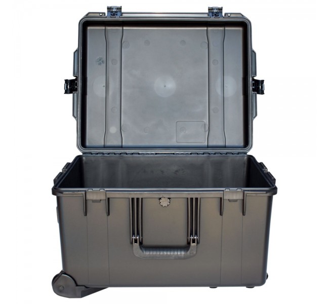 Защитный кейс Peli Storm IM2750 без поропласта черный IM2750-01000