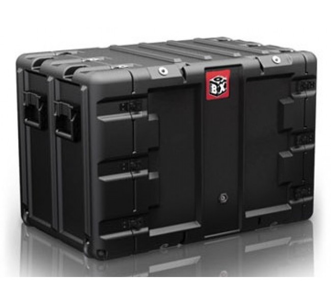 Кейс-контейнер Pelican Hardigg BLACKBOX 11U BB0110