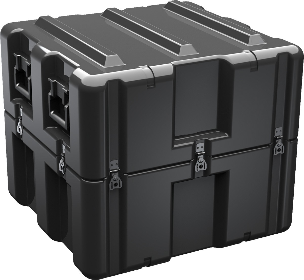 Кейс Peli Hardigg Single LID AL2423-0911 70,5x66,7x58,9 см AL2423_09_11CLSACSM