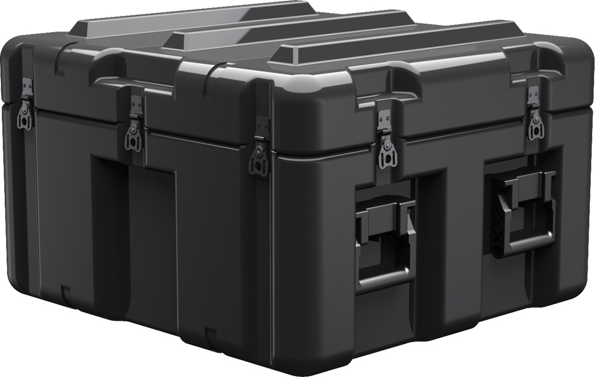 Кейс Peli Hardigg Single LID AL2423-1104 70,5x66,7x44,0 см AL2423_11_04CLSACSM