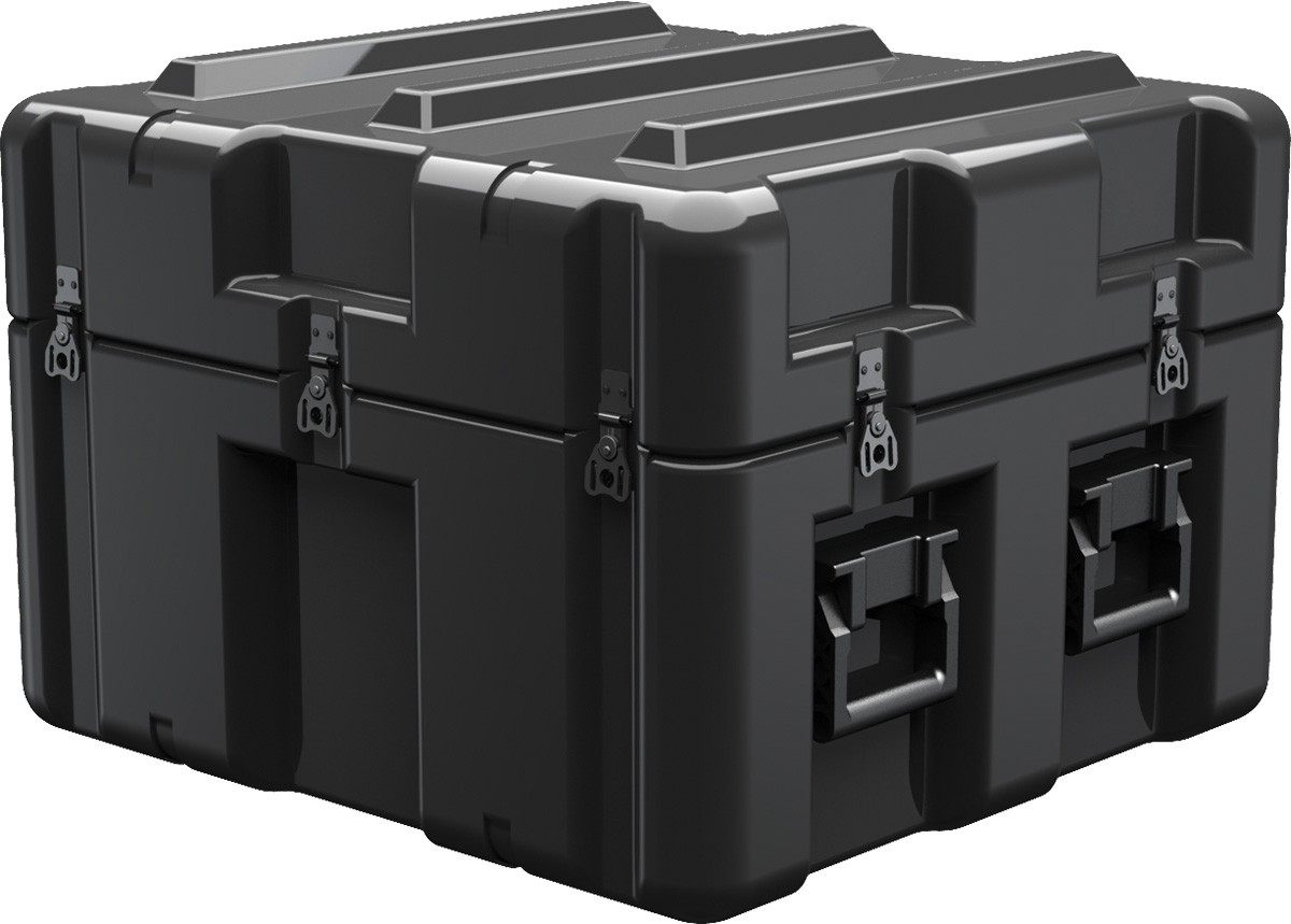 Кейс Peli Hardigg Single LID AL2423-1106 70,5x66,7x50,0 см AL2423_11_06CLSACSM