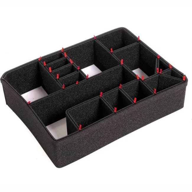 Аксессуары для кейсов Pelican Protector