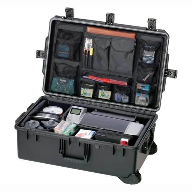 Аксессуары для кейсов Pelican Storm