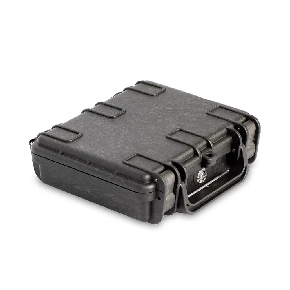 Кейс Калибр 1010 без поропласта 1010-00-00
