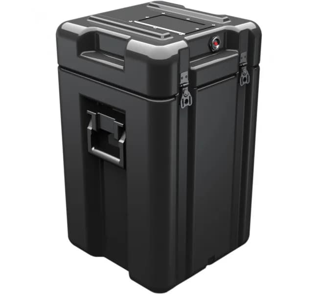 Кейс Peli Hardigg Single LID AL1212-1904 38,1x38,1x62 см AL1212_19_04CLSACSM