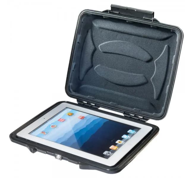 Кейс Pelican 1065CC HardBack Tablet iPad Case для планшетов 1065-003-110E